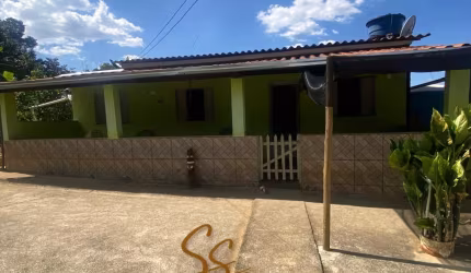 Chácara à Venda no Bairro Ville Saint Louise – Mateus Leme/MG