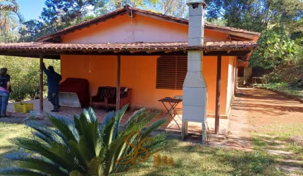 Fazenda à Venda em Azurita, Mateus Leme/MG  -  13 hectares