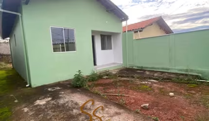 Casa em Mateus leme Bairro : Planalto