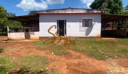 Sítio no Jardim - Mateus Leme/MG   Área total: 5.500 m²