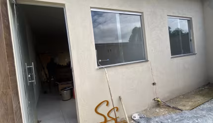 Casa à venda no bairro Vale dos Araçás 100 M² – Mateus Leme/MG