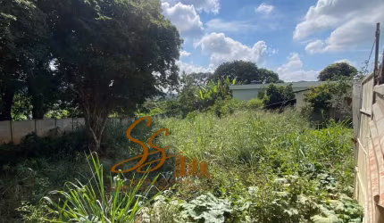 Oportunidade Imperdível — Lote à venda no Centro de Mateus Leme/MG!