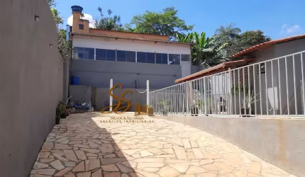 Casa de campo  Bairro Atalaia, Mateus Leme/MG! Área: 360 m²