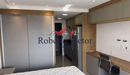 Studio para locação 25 m2 no Alto da Boa Vista