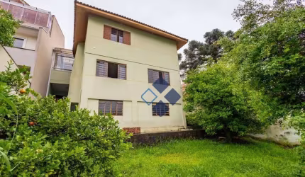 Casa com 4 quartos + APTO anexo, 301 m² por R$ 1.349.000 - Guabirotuba - Curitiba/PR