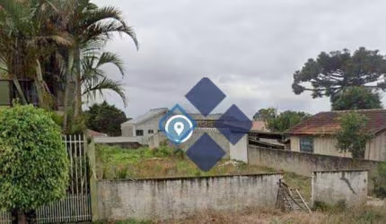 Excelente Terreno Próximo a Linha Verde