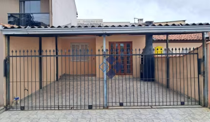 Casa Térrea à Venda – Próxima à Universidade Positivo, Curitiba-PR