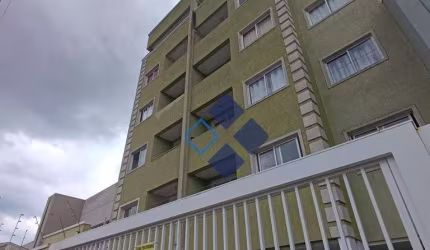 Apartamento com 2 dormitórios à venda, 53 m² por R$ 290.000,00 - Eucaliptos - Fazenda Rio Grande/PR
