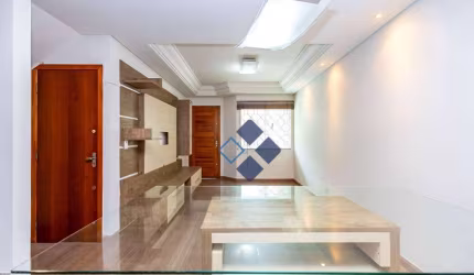 Sobrado com 4 dormitórios, 190 m² - venda por R$ 699.000,00 ou aluguel por R$ 4.446,00/mês - Atuba - Curitiba/PR