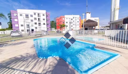 Lindo  apartamento em  condominio CLUB