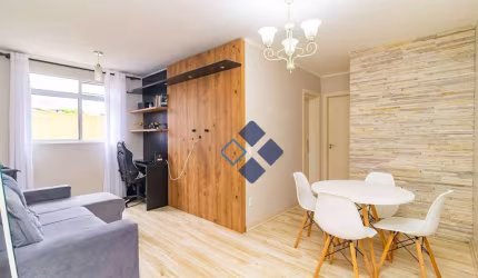 Excelente apartamento TÉRREO no Uberaba