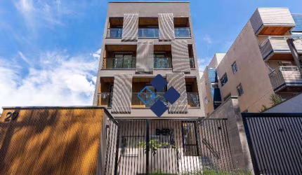 ?? Studio Novo e Mobiliado no Coração do Água Verde | 24 m²