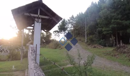 Chácara em Tijucas do Sul OPORTUNIDADE