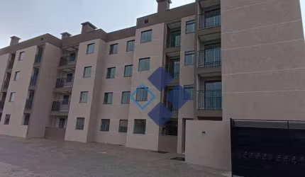 Apartamento 2 quartos em São José dos Pinhais