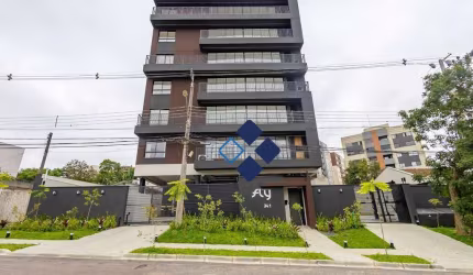 ?? Apartamento à Venda – 3 Dormitórios (1 Suíte) | 2 Vagas | Cabral – Curitiba