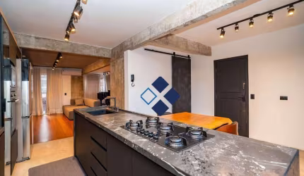Apartamento com 3 dormitórios à venda, 160 m² por R$ 1.149.000,00 - Alto da Glória - Curitiba/PR