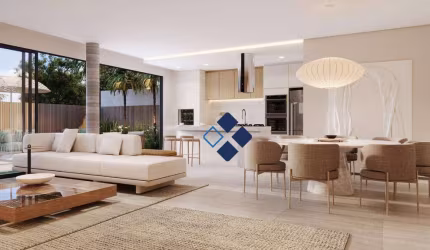 ATMOS Ecoville – Condomínio Fechado de Alto Padrão