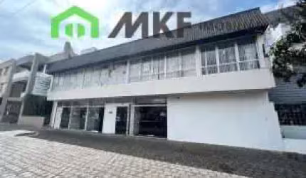 Prédio à venda na Avenida Manoel Ribas, 836, Mercês, Curitiba por R$ 5.800.000