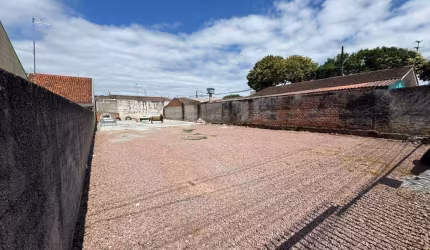 Terreno à venda na Rua José Trevisan, 551, São Marcos, São José dos Pinhais por R$ 430.000