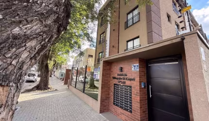 Apartamento com 1 quarto à venda na Comendador Rodeira, 531, Prado Velho, Curitiba por R$ 369.000