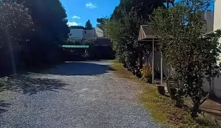 Terreno à venda na Rua Lange de Morretes, 238, Jardim Social, Curitiba por R$ 950.000