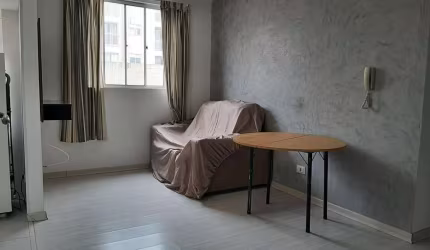 Apartamento com 2 quartos à venda na Rua Vereador Antônio Romeu Simoni, 346, Jardim Amélia, Pinhais por R$ 225.000