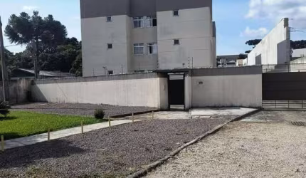 Apartamento com 3 quartos à venda na Salgado Filho, 6041, Uberaba, Curitiba por R$ 330.000