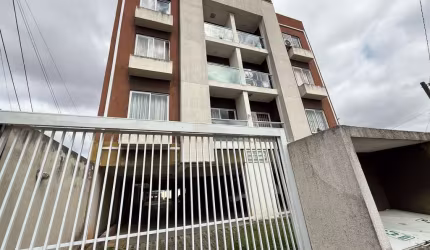 Apartamento com 2 quartos à venda na Rua Tereza Caetano de Lima, 1134, Parque da Fonte, São José dos Pinhais por R$ 225.000