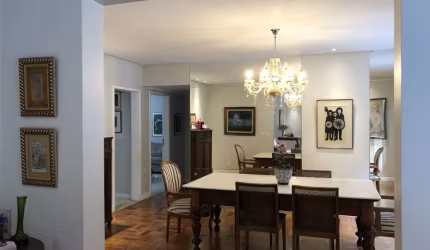 Apartamento 4 Quartos à Venda no Canela – Salvador/BA