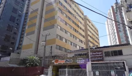 Apartamento com 2 quartos  para alugar, 86.00 m2 por R$1600.00  - Cristo Rei - Curitiba/PR