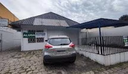 Loja para alugar, 160.00 m2 por R$4300.00  - Portao - Curitiba/PR