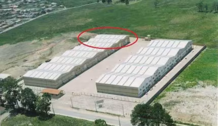 Galpão para alugar, 700.00 m2 por R$17500.00  - Ipe - Sao Jose Dos Pinhais/PR