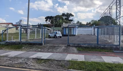 Terreno à venda, 423.17 m2 por R$850000.00  - Uberaba - Curitiba/PR
