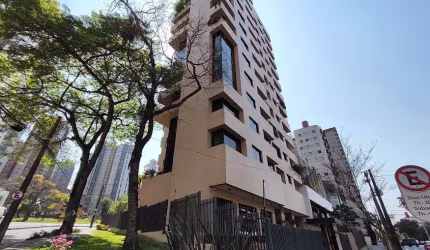 Apartamento com 4 quartos  à venda, 258.00 m2 por R$1880000.00  - Agua Verde - Curitiba/PR