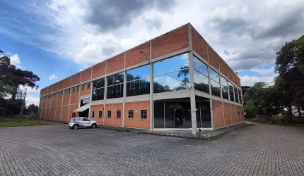 Galpão para alugar, 6479.00 m2 por R$194370.00  - Estacao - Araucaria/PR