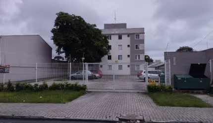 Apartamento com 2 quartos  à venda, 48.00 m2 por R$240000.00  - Planta Bairro Weisopolis - Pinhais/PR