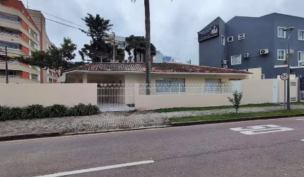 Residência Comercial para alugar, 105.00 m2 por R$4200.00  - Alto Da Gloria - Curitiba/PR