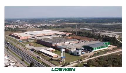 Galpão para alugar, 35000.00 m2 por R$0.00  - Cruzeiro - Sao Jose Dos Pinhais/PR