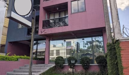 Loja para alugar, 42.32 m2 por R$2200.00  - Alto Da Rua Xv - Curitiba/PR