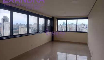 Sala à venda, 41 m² por R$ 369.000,00 - Cambuci - São Paulo/SP