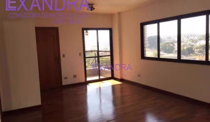 Apartamento Residencial à venda, Jardim da Saúde, São Paulo - AP0032.