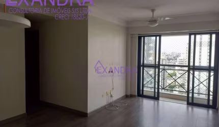 Apartamento Residencial à venda, Vila da Saúde, São Paulo - AP0034.