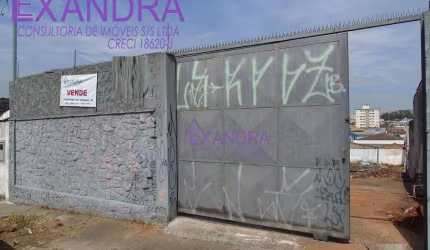 Terreno Residencial à venda, Vila Brasílio Machado, São Paulo - TE0003.