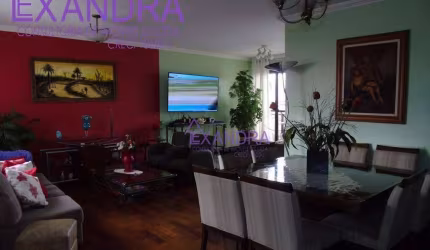 Apartamento Residencial à venda, Vila Brasilina, São Paulo - AP0052.