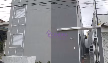 Apartamento com 1 dormitório à venda, 27 m² por R$ 215.000,00 - Alto do Ipiranga - São Paulo/SP