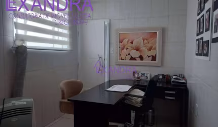 Sala Comercial para locação, Vila Dom Pedro I, São Paulo - SA0008.