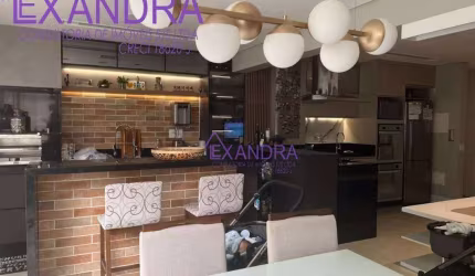 Apartamento Residencial à venda, Vila Nair, São Paulo - AP0081.