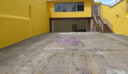 Casa à venda, 394 m² por R$ 5.000.000,00 - Ipiranga - São Paulo/SP