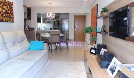 Apartamento com 3 dormitórios ( 1 suíte ) à venda por R$ 749.000 - Vila Mariana - São Paulo/SP
