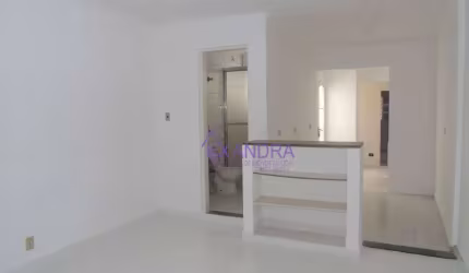 Sobrado com 1 dormitório para alugar, 25 m² por R$ 1.102,97/mês - Parque Fongaro - São Paulo/SP